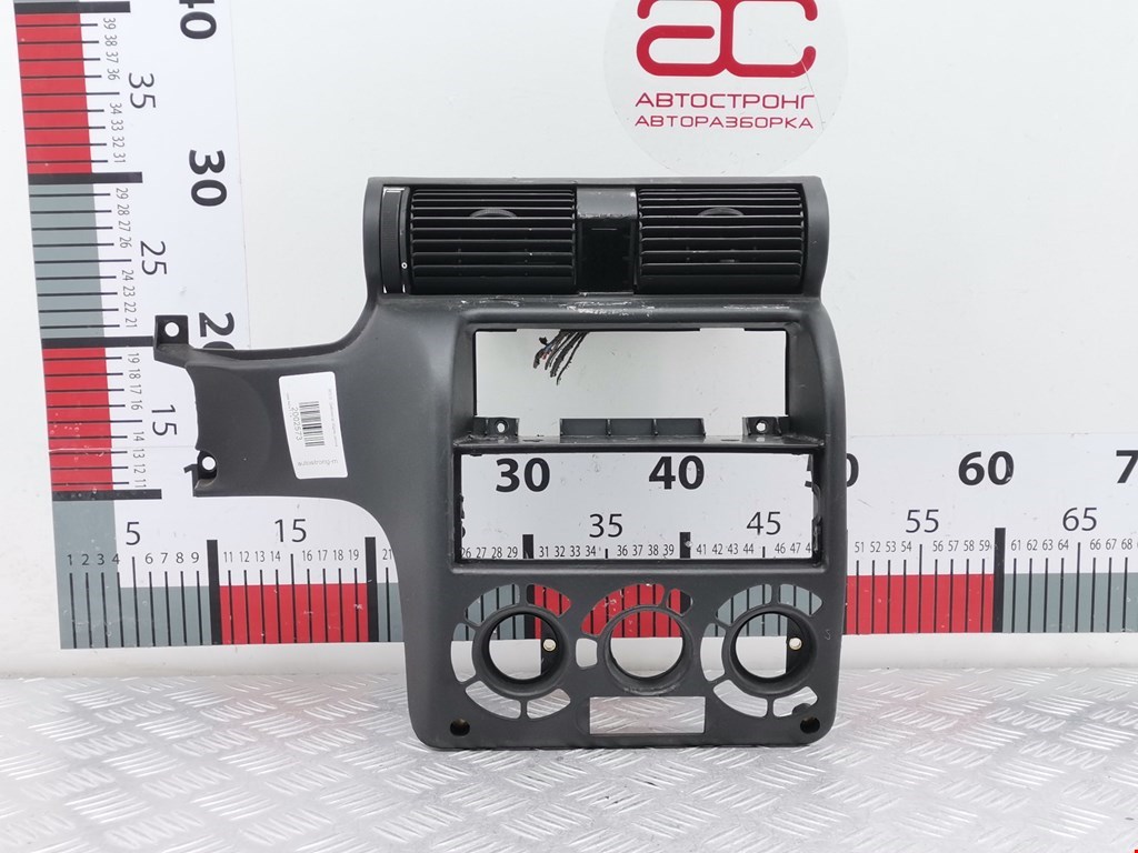 Дефлектор воздушный OPEL Astra F 1991-2000