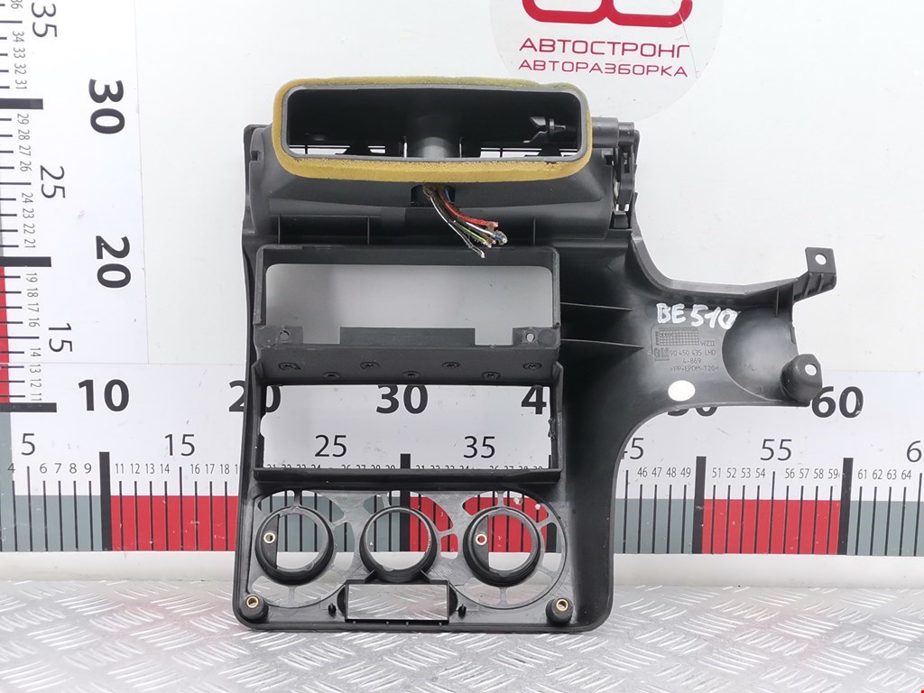 Дефлектор воздушный OPEL Astra F 1991-2000