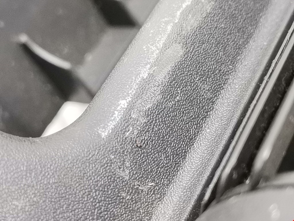 Дефлектор воздушный OPEL Astra F 1991-2000