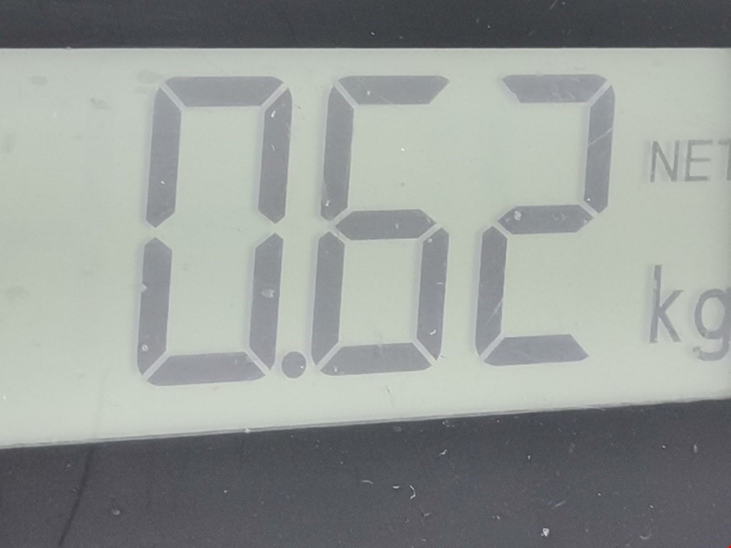 Дефлектор воздушный OPEL Astra F 1991-2000