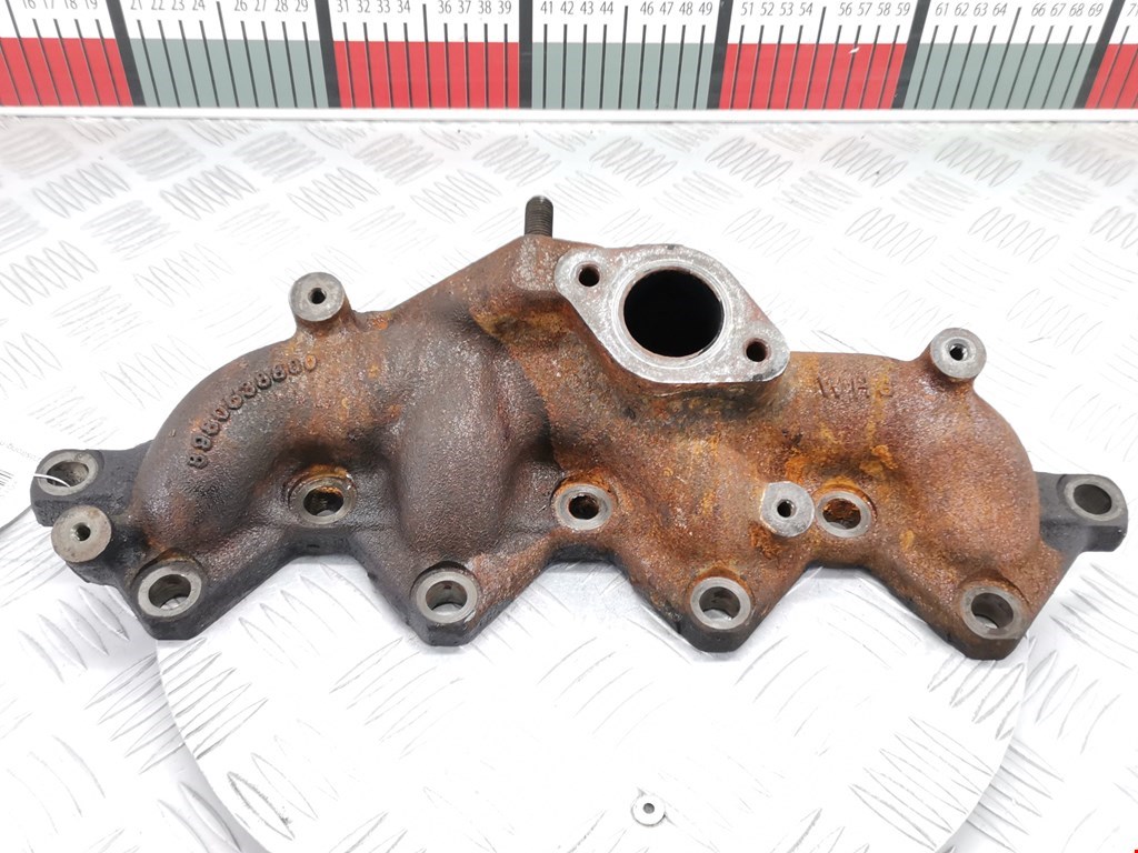 Коллектор выпускной OPEL Astra H/Family 2004-2015