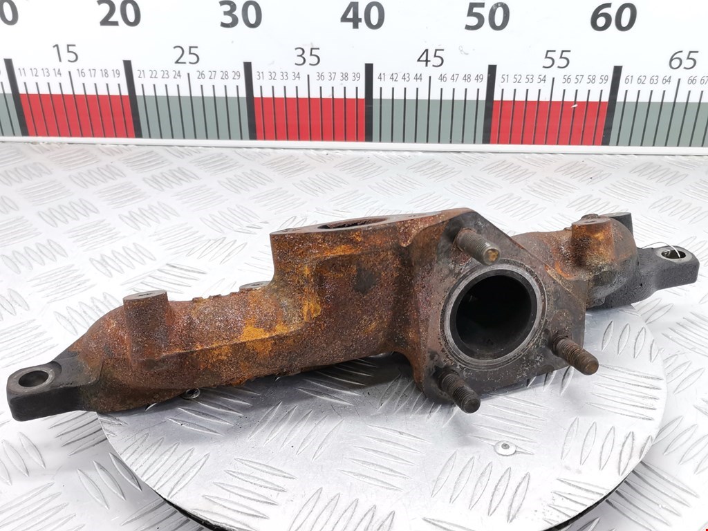 Коллектор выпускной OPEL Astra H/Family 2004-2015