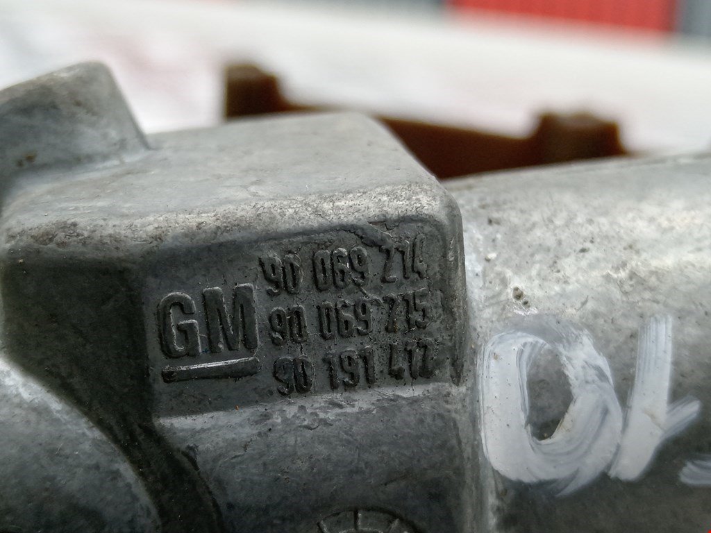 Замок зажигания OPEL Astra F 1991-2000