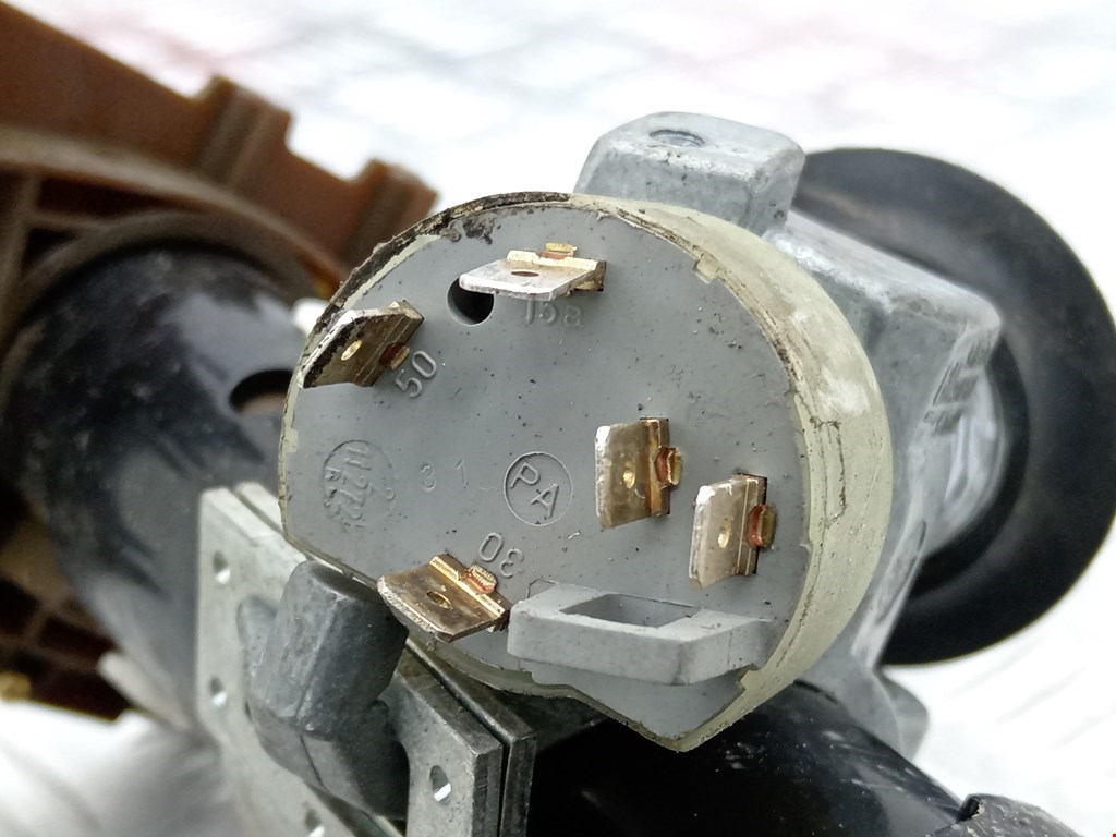 Замок зажигания OPEL Astra F 1991-2000