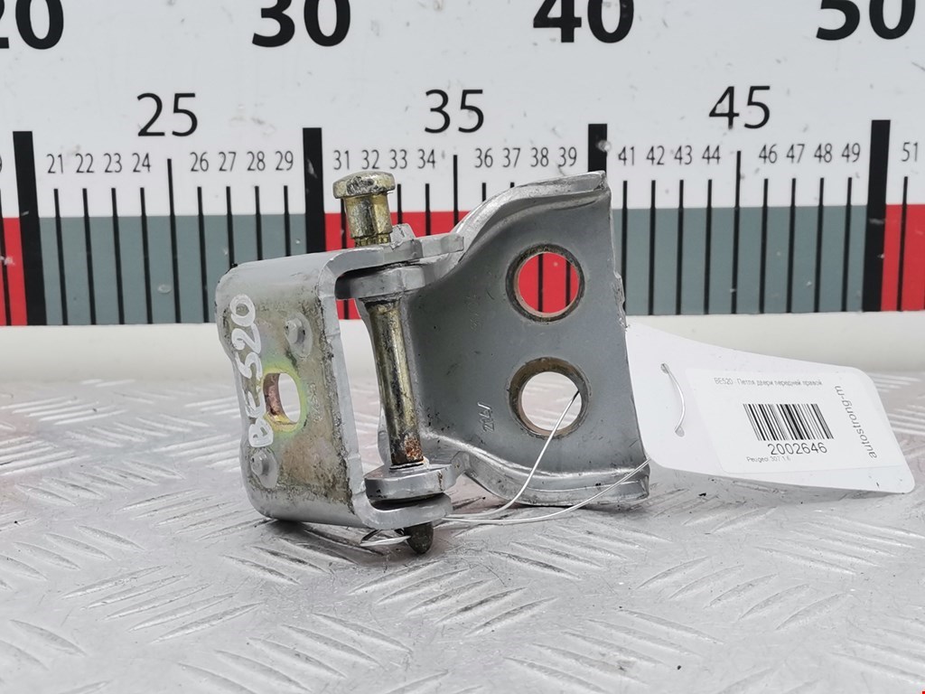 Петля двери передней правой Peugeot 307 (2001-2008)