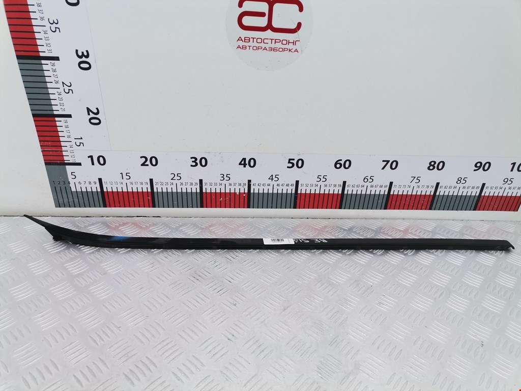 Молдинг лобового стекла OPEL Combo C 2001-2011