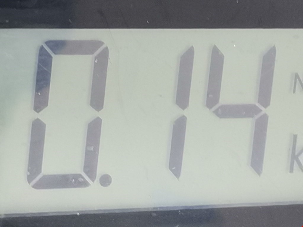 Молдинг лобового стекла OPEL Combo C 2001-2011