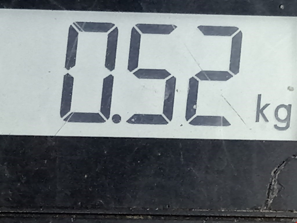 Крепление АКБ (корпус/подставка) PEUGEOT 206 1998-2012