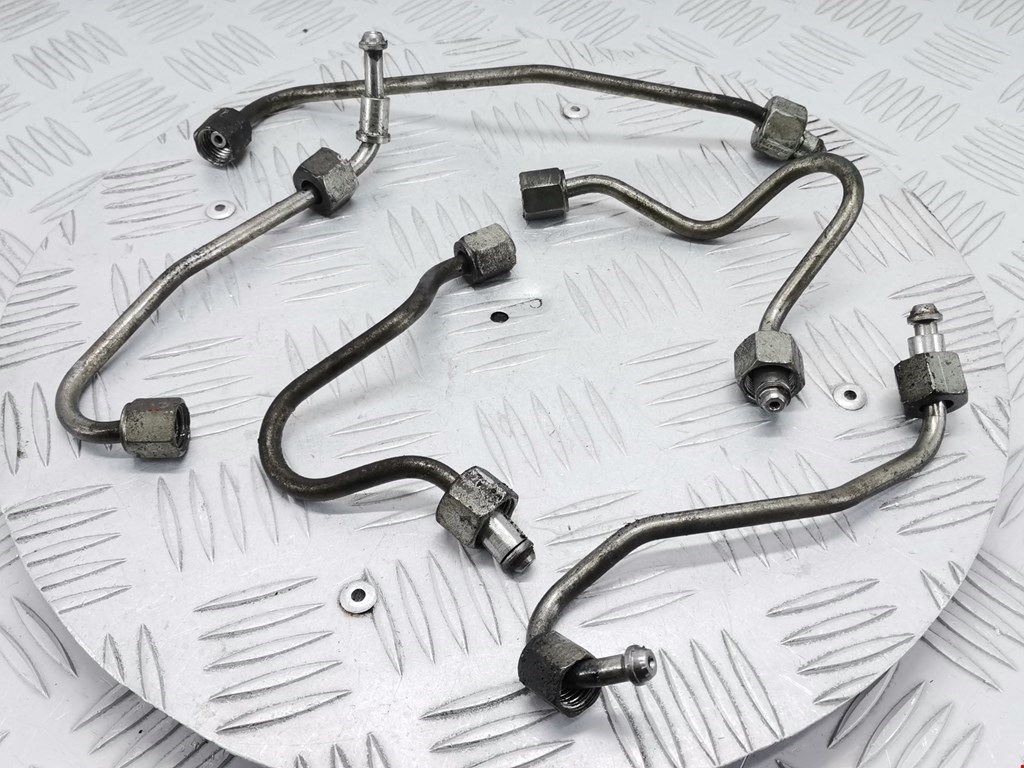 Трубка топливная OPEL Vectra Vectra C 2002-2008