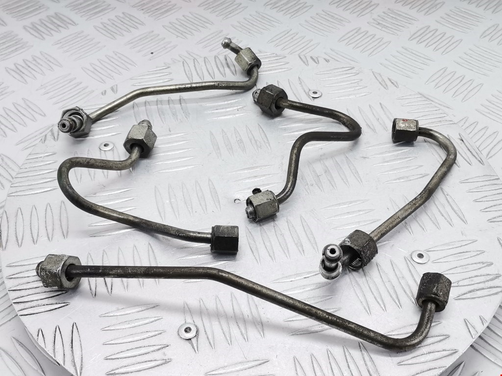 Трубка топливная OPEL Vectra Vectra C 2002-2008