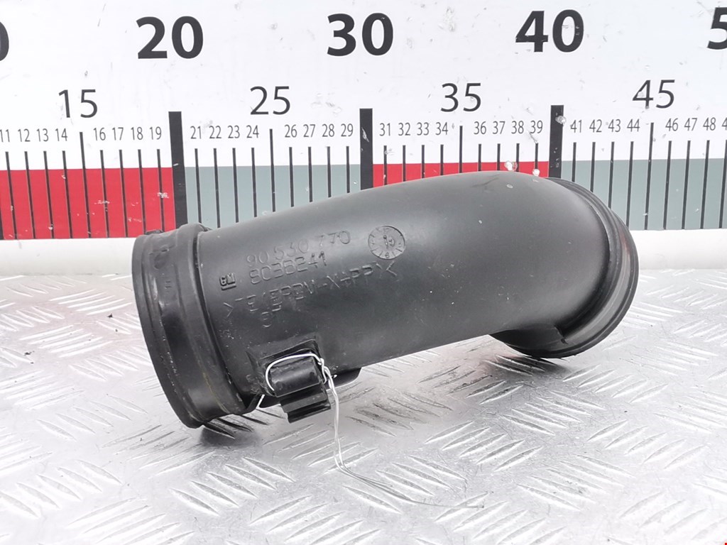 Патрубок воздушного фильтра OPEL Astra G 1998-2005