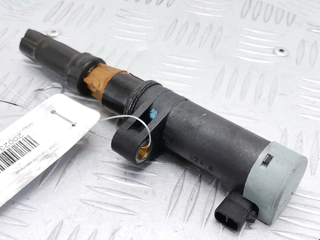 Катушка зажигания RENAULT Clio 1998-2008