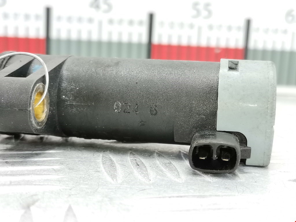 Катушка зажигания RENAULT Clio 1998-2008