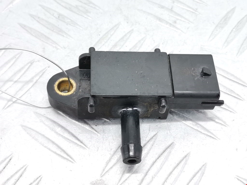 Датчик давления выхлопных газов OPEL Astra H/Family 2004-2015