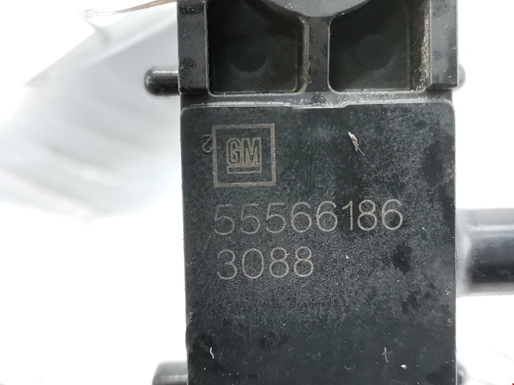 Датчик давления выхлопных газов OPEL Astra H/Family 2004-2015