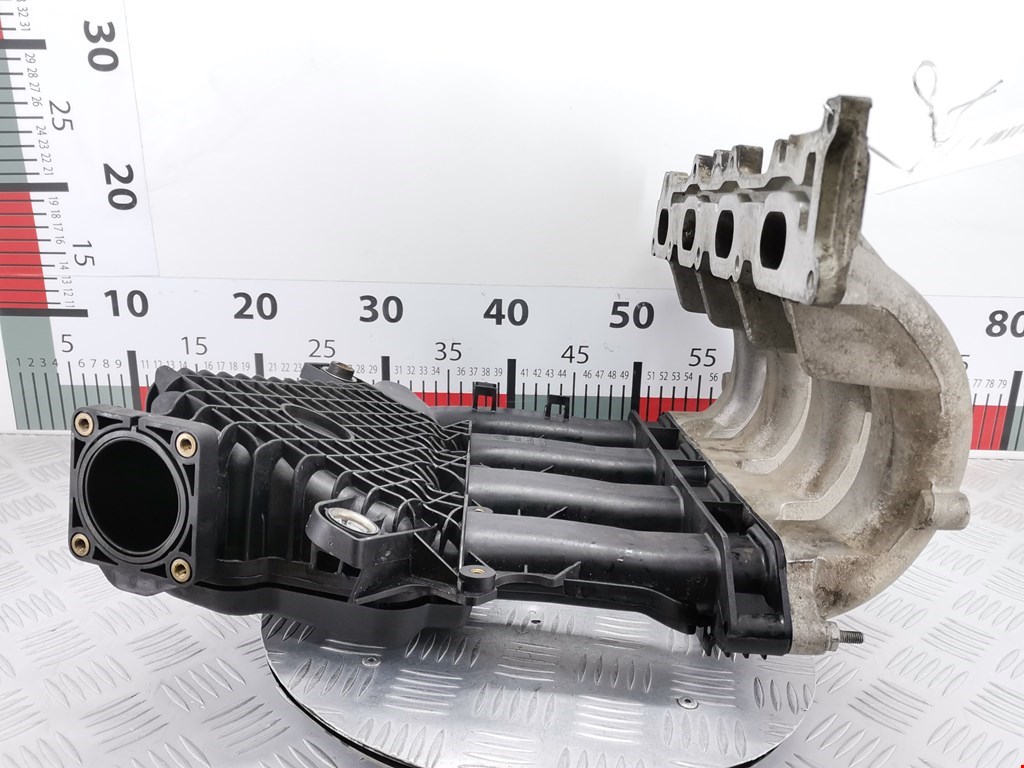 Коллектор впускной FIAT Stilo 2001-2010