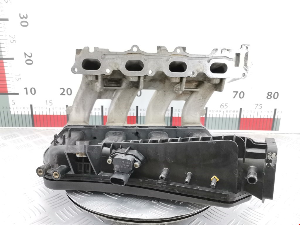 Коллектор впускной FIAT Stilo 2001-2010