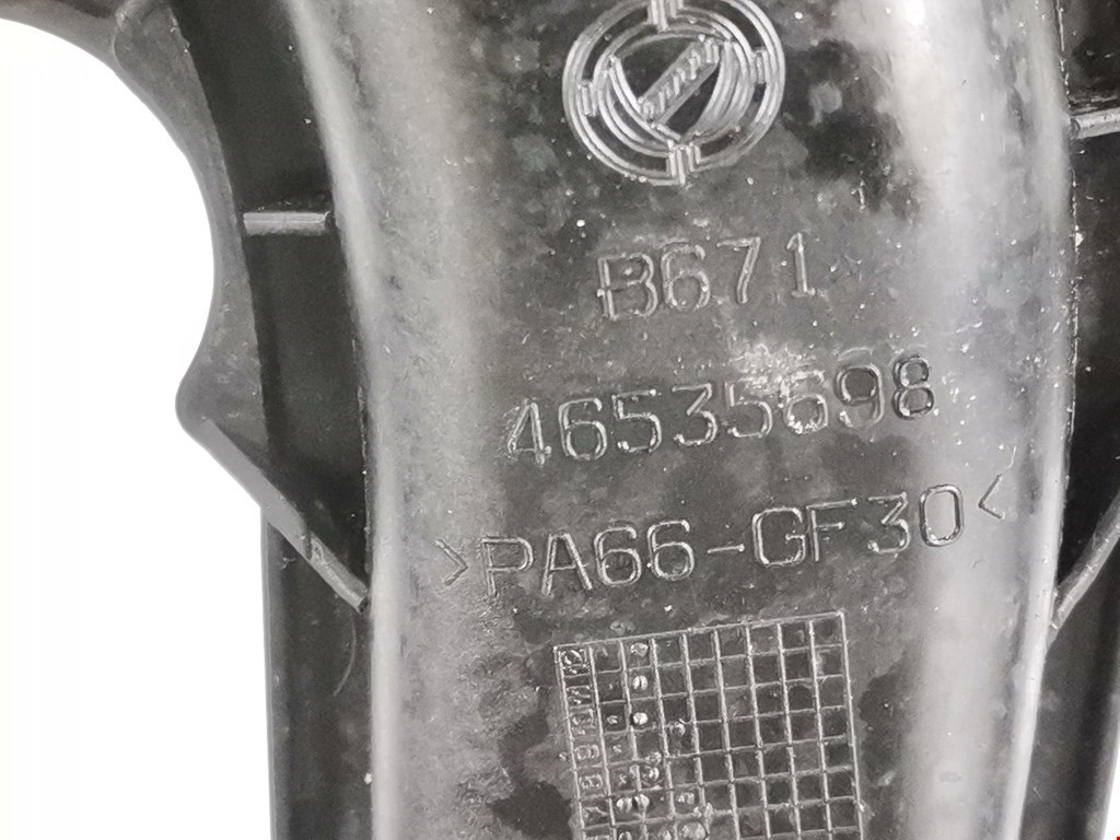 Коллектор впускной FIAT Stilo 2001-2010