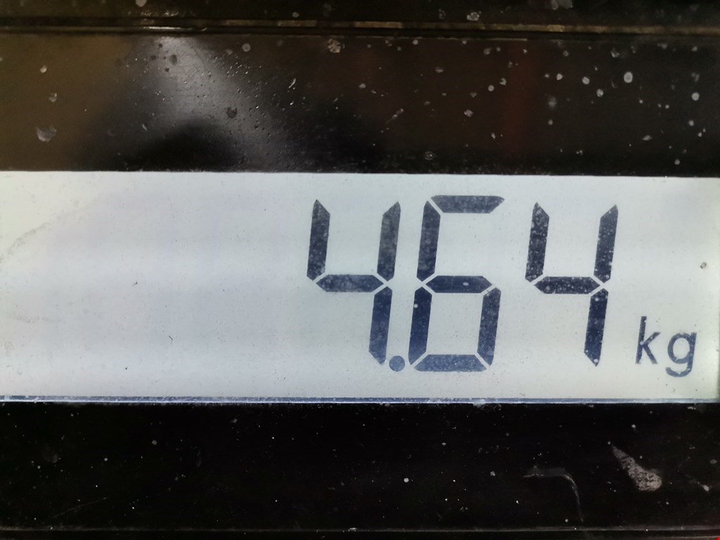 Коллектор впускной FIAT Stilo 2001-2010