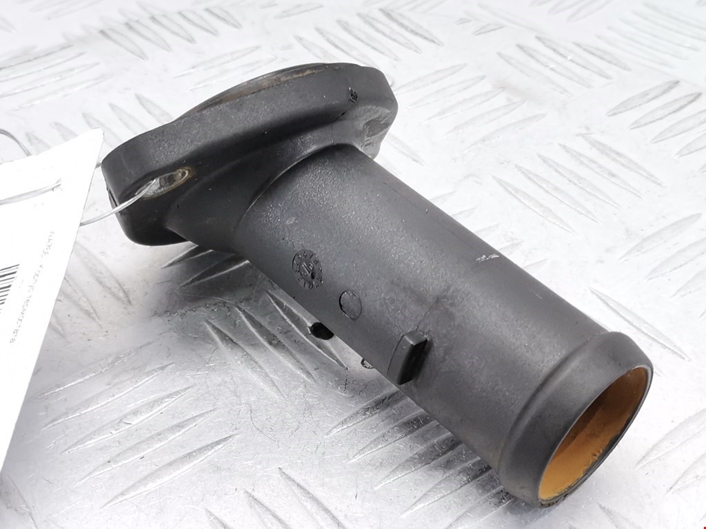 Корпус термостата VOLKSWAGEN Polo IV 2001-2009