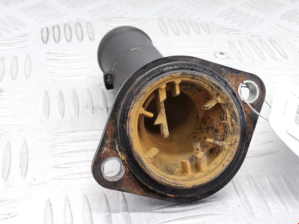 Корпус термостата VOLKSWAGEN Polo IV 2001-2009