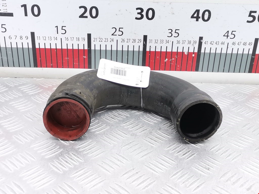 Патрубок интеркулера OPEL Vectra Vectra C 2002-2008