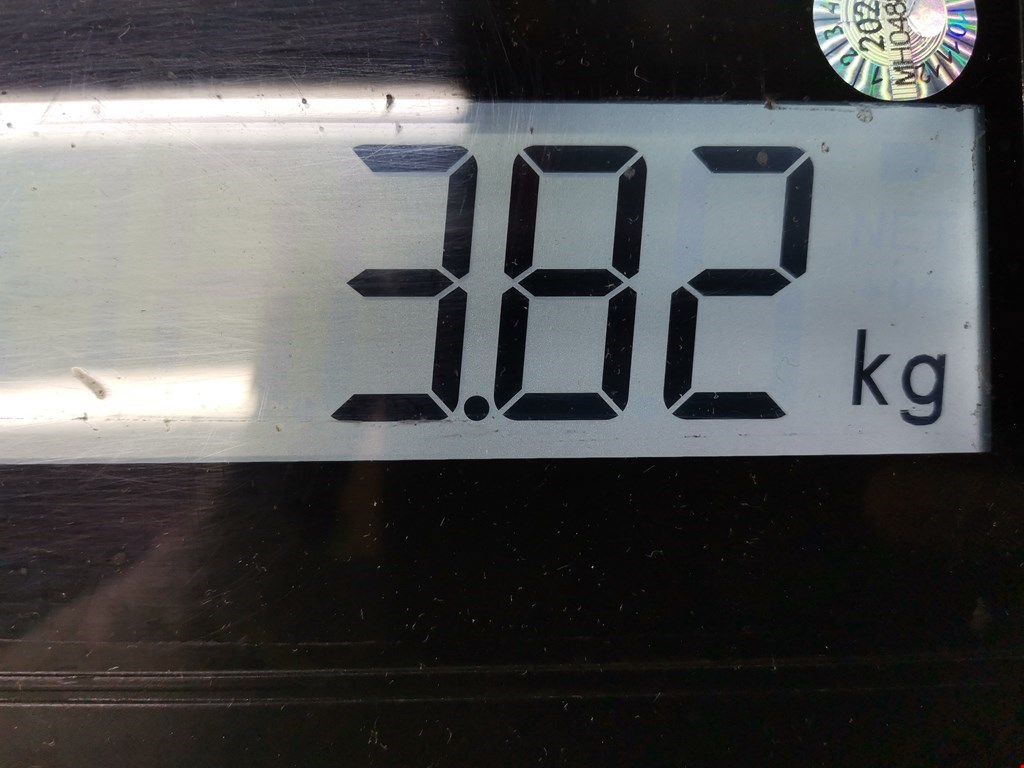 Суппорт передний левый OPEL Tigra B 2004-2009