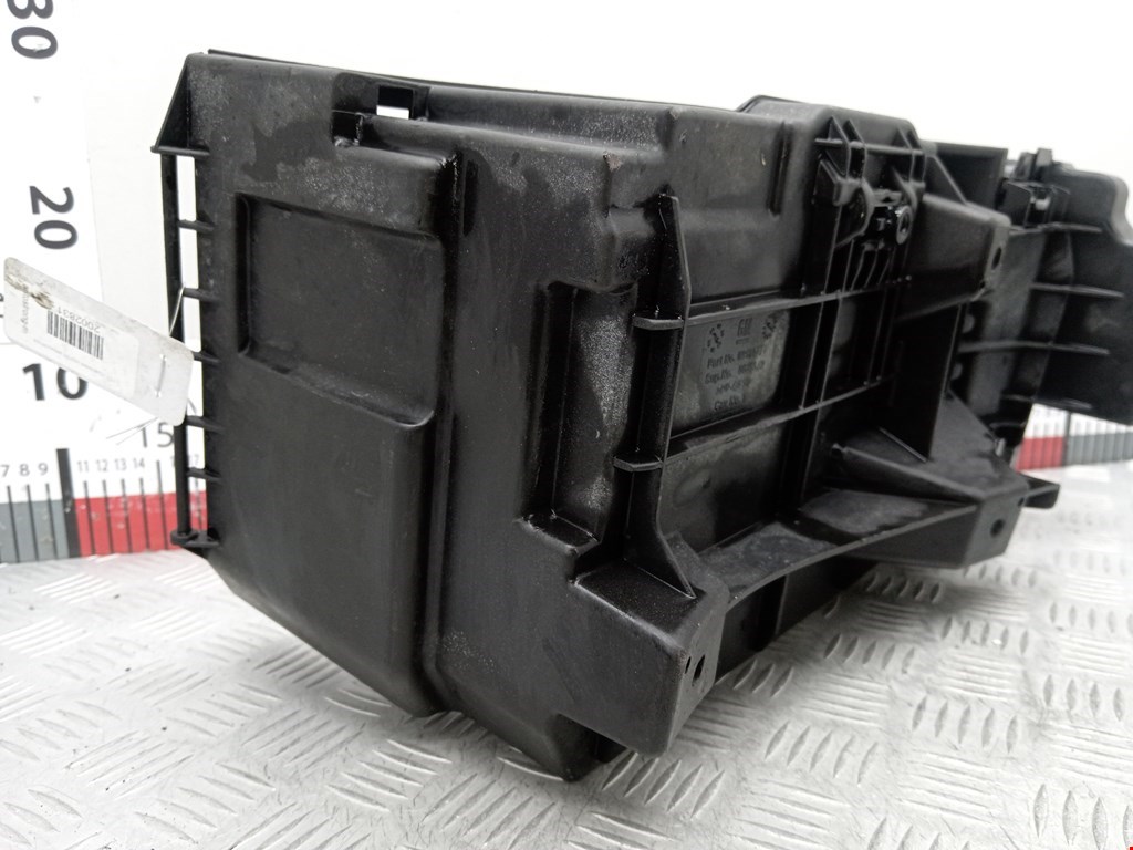 Крепление АКБ (корпус/подставка) OPEL Vectra Vectra C 2002-2008