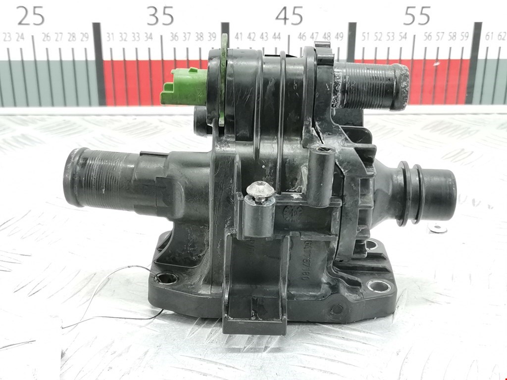 Корпус термостата CITROEN C4 I 2004-2014