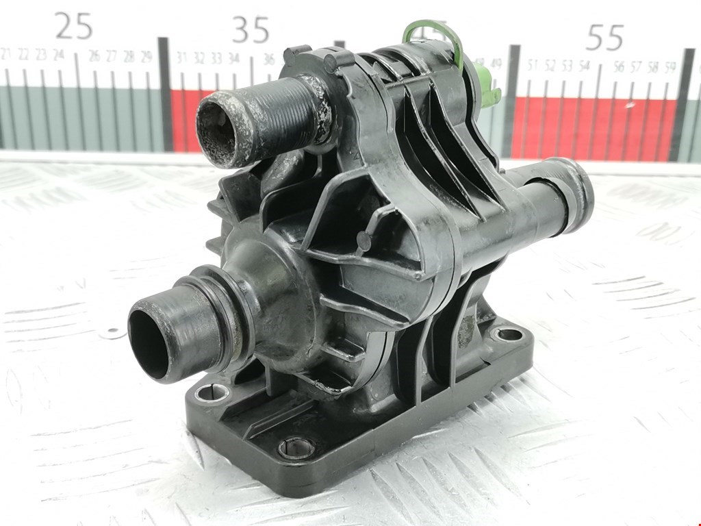 Корпус термостата CITROEN C4 I 2004-2014