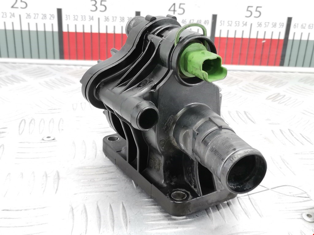 Корпус термостата CITROEN C4 I 2004-2014