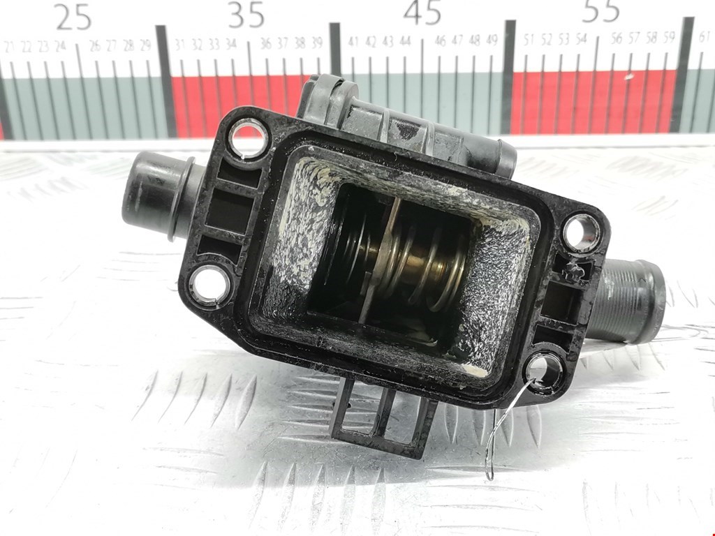 Корпус термостата CITROEN C4 I 2004-2014