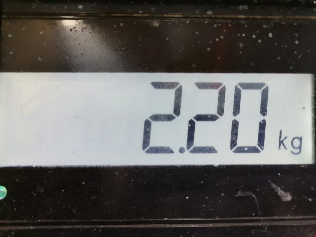 Шестерня коленвала (шкив) CITROEN C4 I 2004-2014