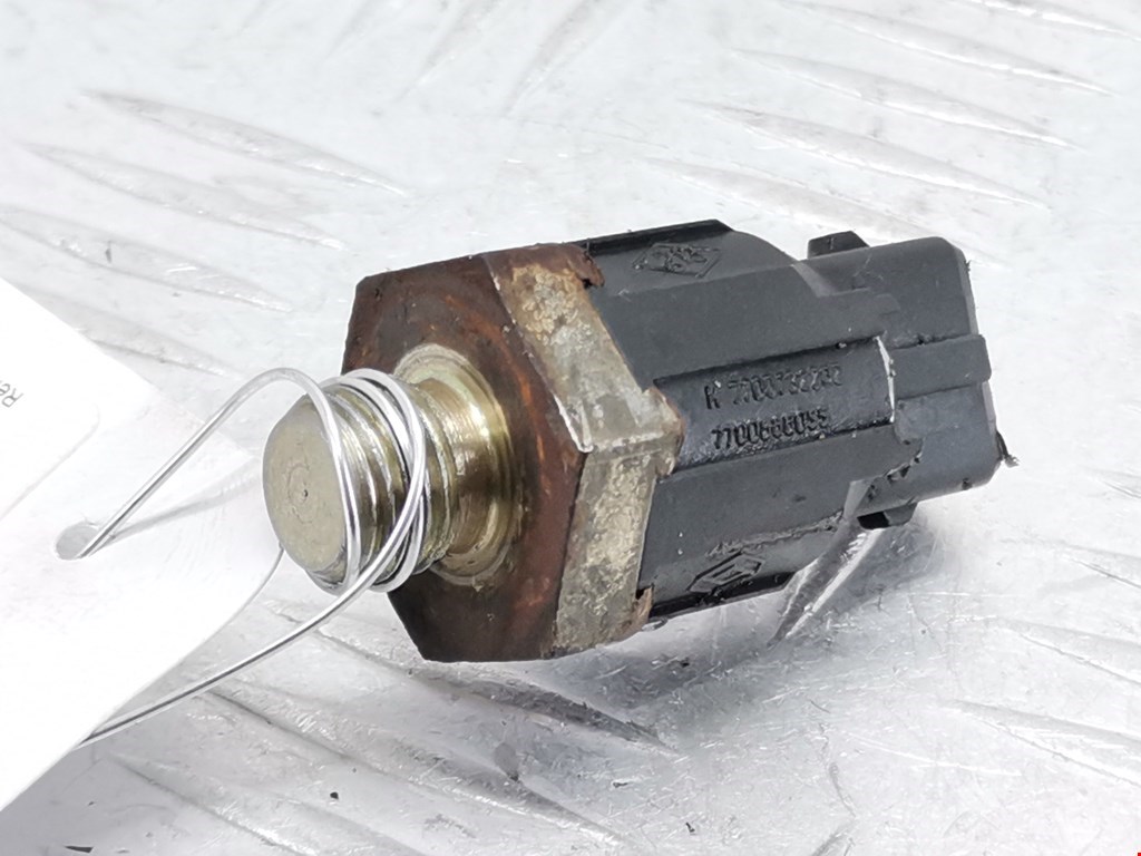 Датчик детонации RENAULT Megane II 2002-2009