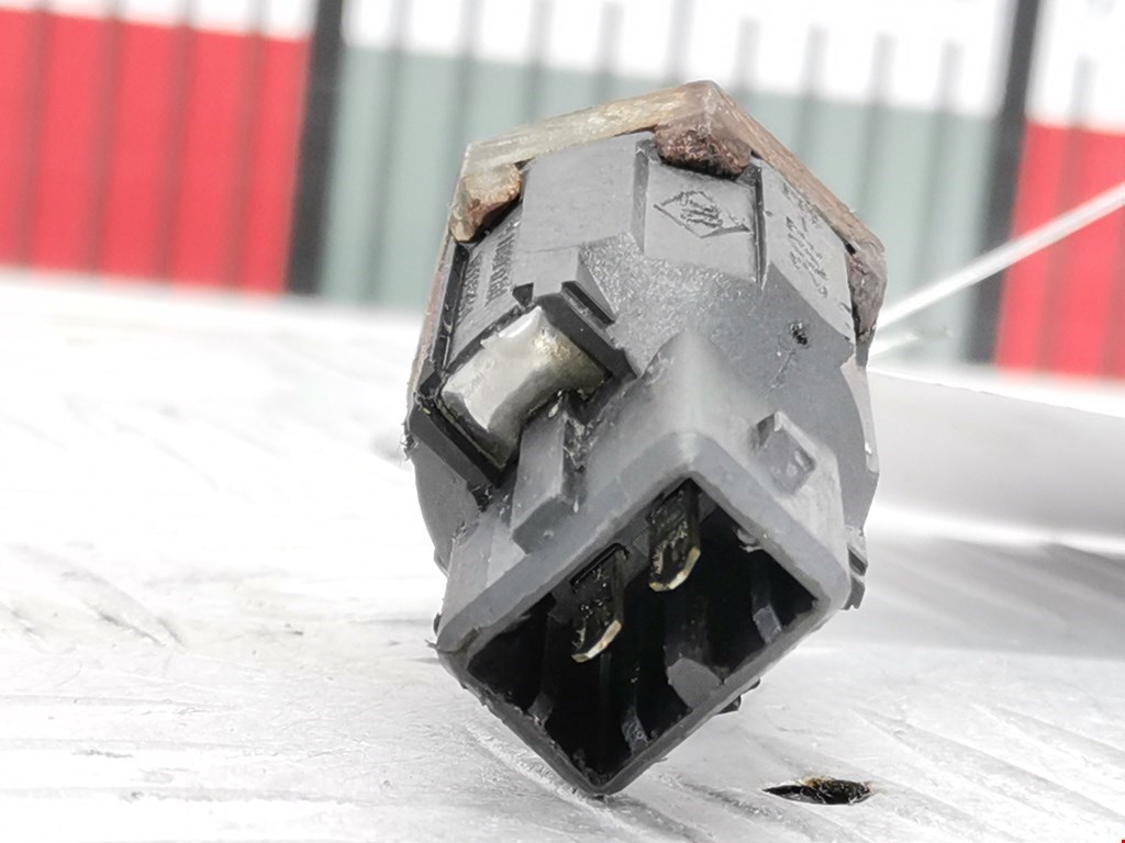 Датчик детонации RENAULT Megane II 2002-2009