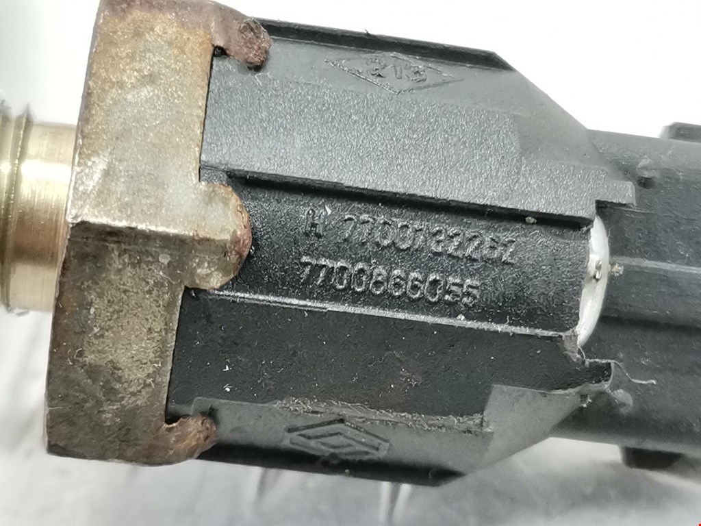 Датчик детонации RENAULT Megane II 2002-2009