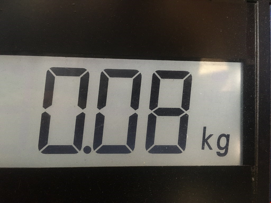 Кронштейн (крепление) радиатора FORD Fiesta 2008-2012