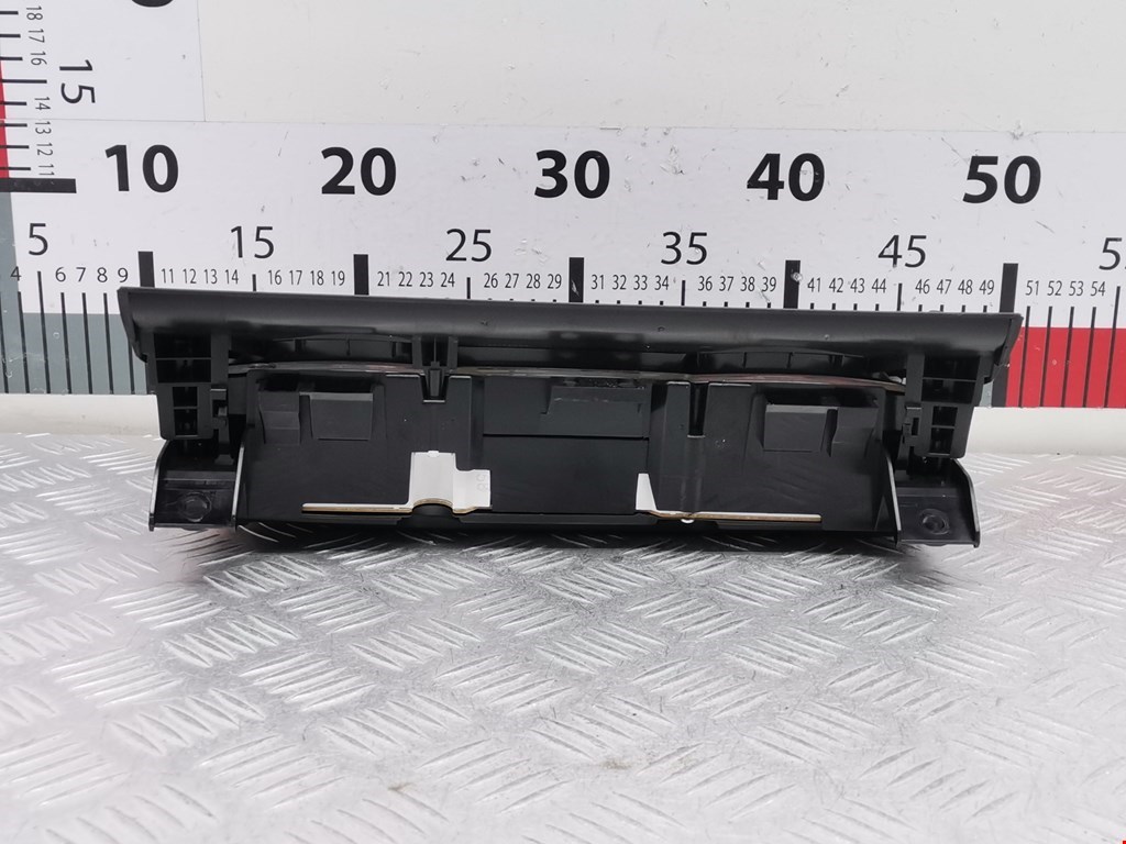 Панель приборов (щиток) OPEL Astra H/Family 2004-2015