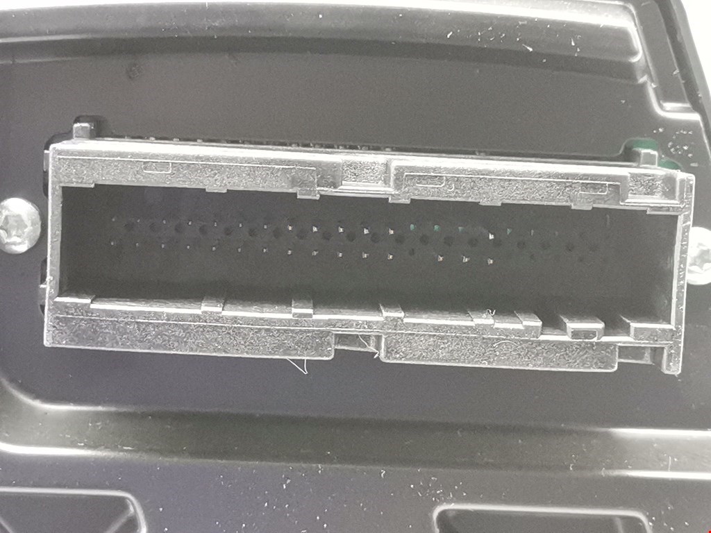 Панель приборов (щиток) OPEL Astra H/Family 2004-2015