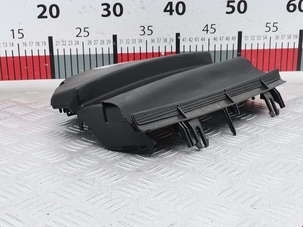 Кожух рулевой колонки OPEL Astra H/Family 2004-2015