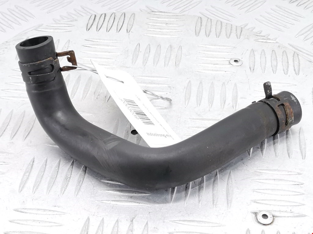 Трубка картерных газов OPEL Corsa C 2000-2006