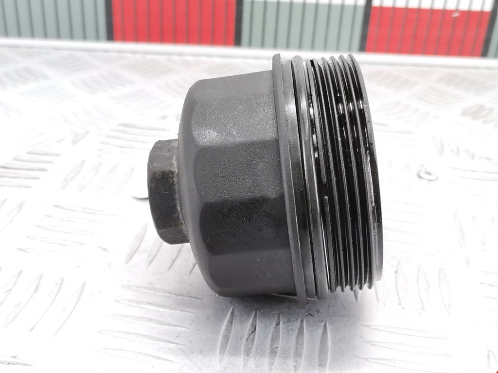 Крышка масляного фильтра OPEL Corsa C 2000-2006