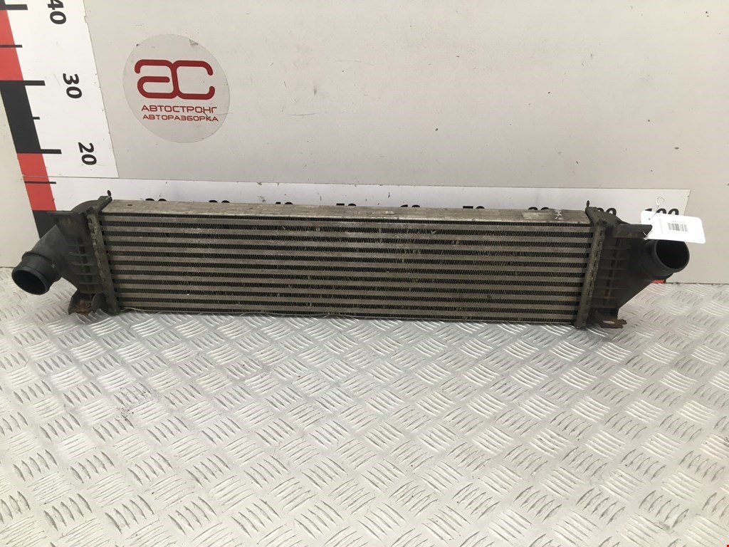 Интеркулер (радиатор интеркулера) FORD Focus II 2005-2011
