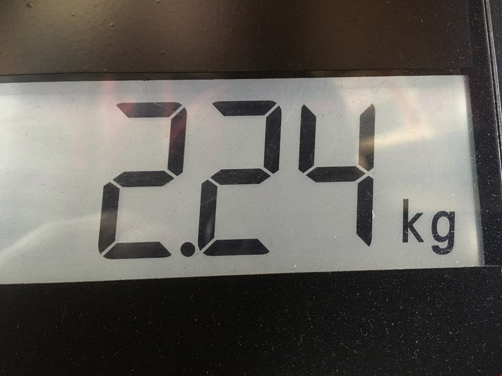 Интеркулер (радиатор интеркулера) FORD Focus II 2005-2011