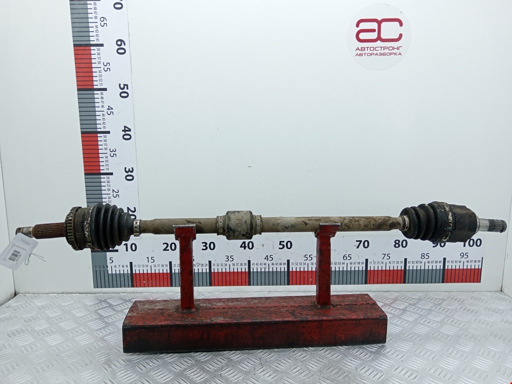 Полуось (привод, приводной вал) передняя правая HYUNDAI i30 2007-2012