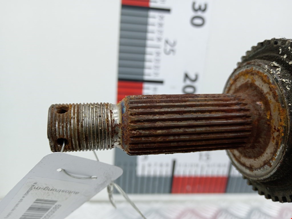 Полуось (привод, приводной вал) передняя правая HYUNDAI i30 2007-2012