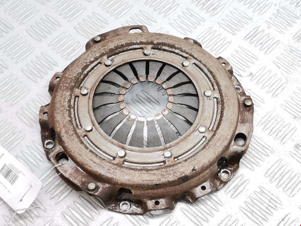 Маховик (демпфер сцепления) OPEL Corsa C 2000-2006