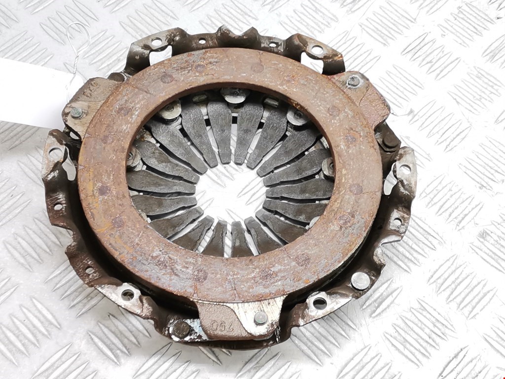 Маховик (демпфер сцепления) OPEL Corsa C 2000-2006