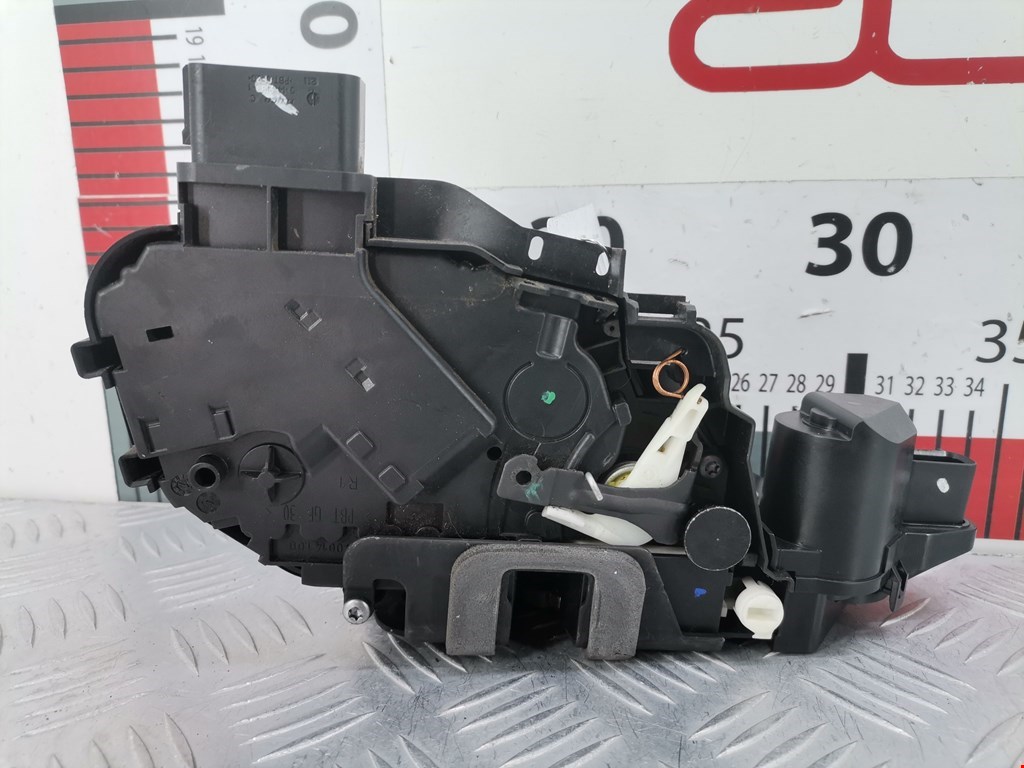 Замок двери задней правой JAGUAR XF X250 2007-2015