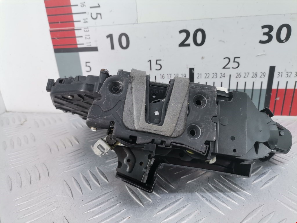 Замок двери задней правой JAGUAR XF X250 2007-2015